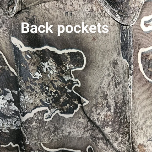 NWOT Element Men's Utility Outdoors Pants - Picture 2 of 16